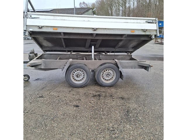 3-zijdige kiepaanhanger, hapert, e, 2015 - afbeelding 19 van  22