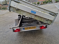 3-zijdige kiepaanhanger, hapert, e, 2015 - afbeelding 20 van  22