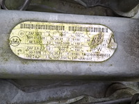 3-zijdige kiepaanhanger, hapert, e, 2015 - afbeelding 22 van  22