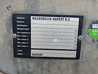 3-zijdige kipper, hapert, e, 2017 - afbeelding 15 van  16