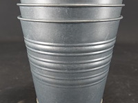 3 zinken bloempotten - afbeelding 5 van  5