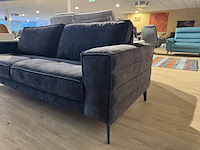 3-zits bank, antraciet - afbeelding 5 van  5