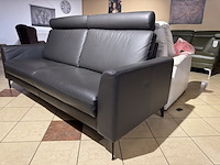 3-zits bank, antraciet - afbeelding 2 van  5