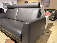 3-zits bank, antraciet - afbeelding 3 van  5