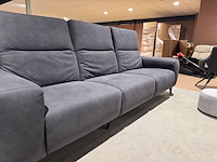 3-zits bank, antraciet - afbeelding 4 van  6