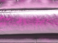 3-zits bank chesterfield, brighton, roze - afbeelding 4 van  5