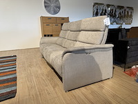 3-zits bank, grijs - afbeelding 5 van  5