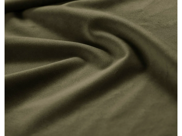 3-zits bank slaapbank puma links , micadoni , groen - afbeelding 5 van  5