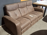 3 zits bankstel, 3 zits bank, 2025 - afbeelding 1 van  5