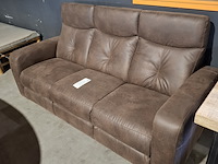 3 zits bankstel, 3 zits bank, 2025 - afbeelding 2 van  5