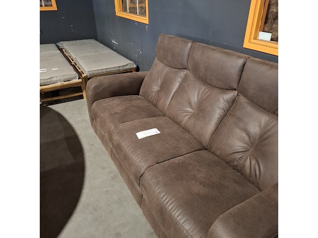 3 zits bankstel, 3 zits bank, 2025 - afbeelding 3 van  5