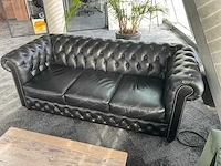 3-zits bankstel - afbeelding 1 van  3