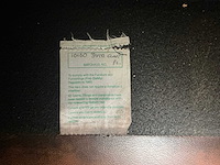 3-zits chesterfield bank - afbeelding 6 van  6