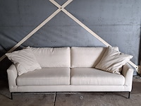 3-zits design bank, dutch new design, lefkas - afbeelding 2 van  8