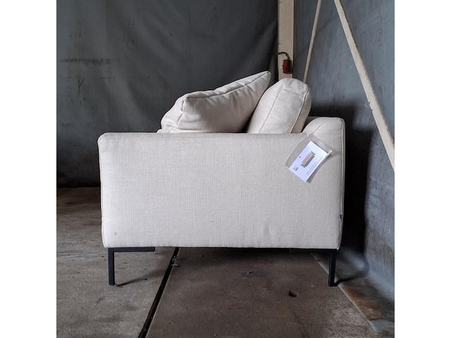 3-zits design bank, dutch new design, lefkas - afbeelding 3 van  8