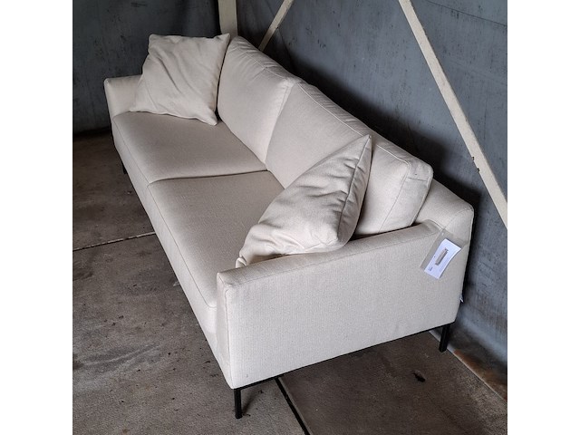 3-zits design bank, dutch new design, lefkas - afbeelding 4 van  8