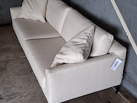3-zits design bank, dutch new design, lefkas - afbeelding 4 van  8
