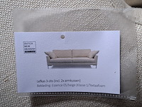 3-zits design bank, dutch new design, lefkas - afbeelding 8 van  8