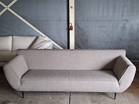 3-zits design bank, dutch new design, naxos - afbeelding 2 van  8