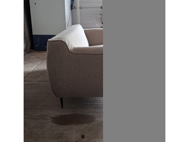 3-zits design bank, dutch new design, naxos - afbeelding 4 van  8