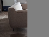 3-zits design bank, dutch new design, naxos - afbeelding 4 van  8