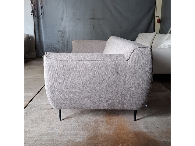 3-zits design bank, dutch new design, naxos - afbeelding 5 van  8