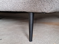 3-zits design bank, dutch new design, naxos - afbeelding 6 van  8