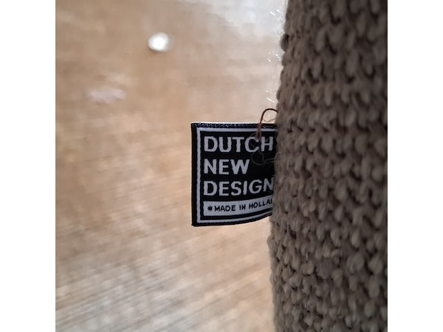 3-zits design bank, dutch new design, naxos - afbeelding 8 van  8
