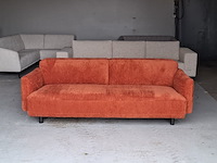 3-zits design bank, dutch new design, presta - afbeelding 2 van  8