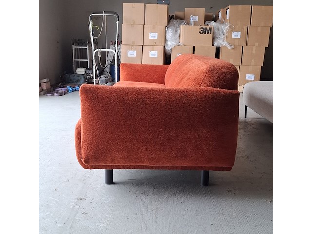 3-zits design bank, dutch new design, presta - afbeelding 3 van  8