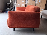 3-zits design bank, dutch new design, presta - afbeelding 3 van  8