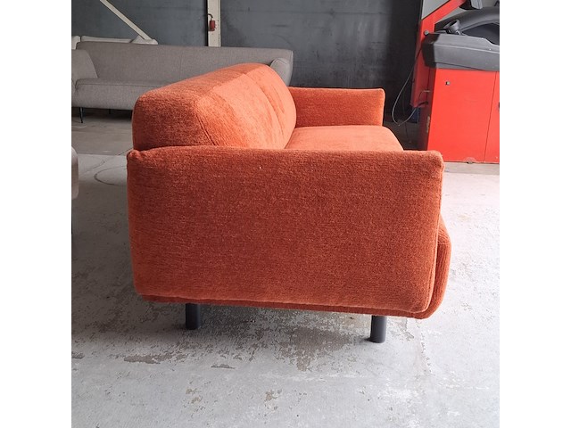 3-zits design bank, dutch new design, presta - afbeelding 4 van  8