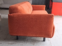 3-zits design bank, dutch new design, presta - afbeelding 4 van  8