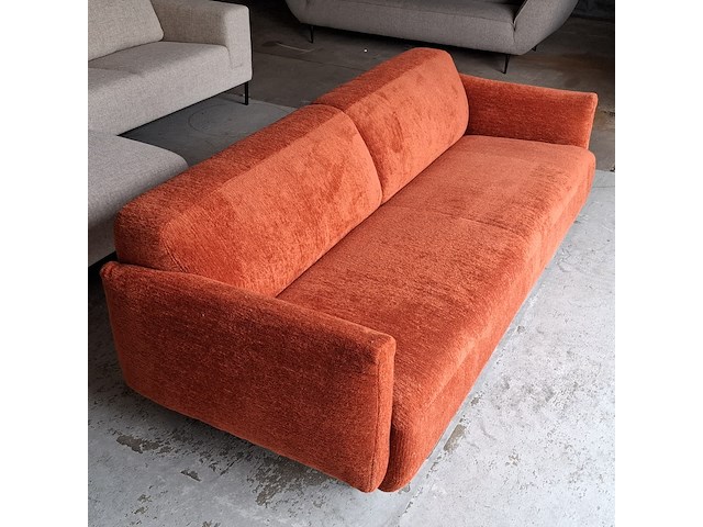 3-zits design bank, dutch new design, presta - afbeelding 5 van  8