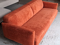 3-zits design bank, dutch new design, presta - afbeelding 5 van  8