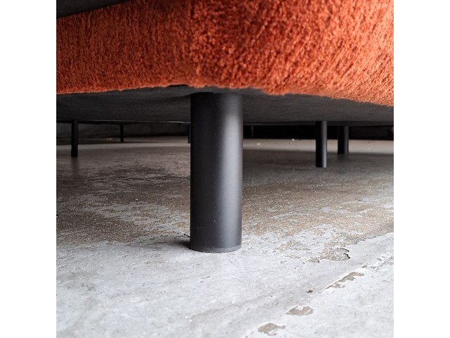 3-zits design bank, dutch new design, presta - afbeelding 6 van  8