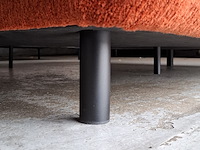 3-zits design bank, dutch new design, presta - afbeelding 6 van  8