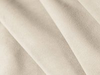 3-zitsbank micadoni, jodie, crème - afbeelding 5 van  6