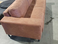 3-zitsbank, starfurn, cognac, 2024 - afbeelding 4 van  5