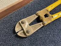 30” betonschaar - afbeelding 2 van  2