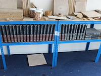 30-delige encyclopedie britannica. - afbeelding 1 van  3