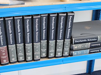 30-delige encyclopedie britannica. - afbeelding 3 van  3