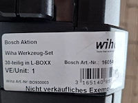 30-delige gereedschapset, wiha, 16054381ct - afbeelding 4 van  5