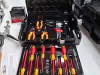 30-delige gereedschapset wiha, 16054381ct