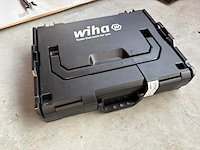 30-delige gereedschapset wiha, 16054381ct - afbeelding 5 van  5