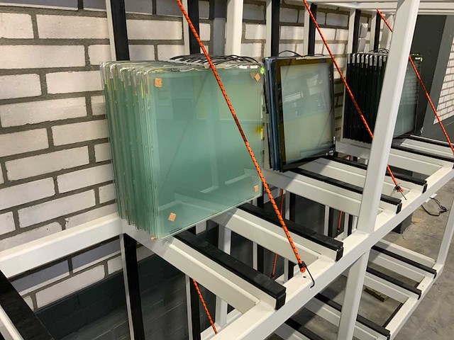 30-delige glas stelling - afbeelding 2 van  13