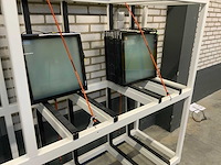 30-delige glas stelling - afbeelding 3 van  13