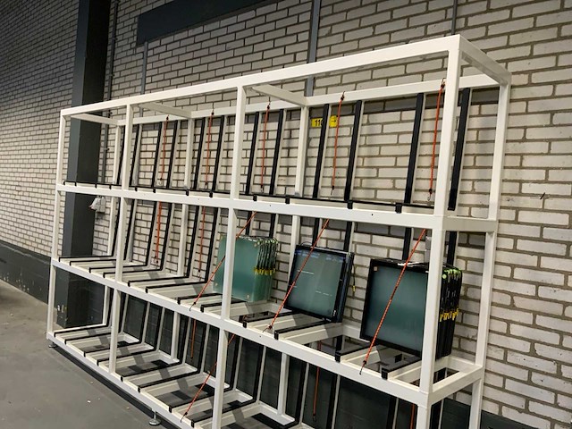 30-delige glas stelling - afbeelding 5 van  13