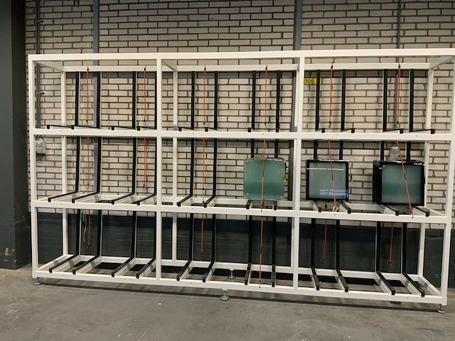 30-delige glas stelling - afbeelding 6 van  13