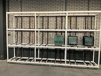 30-delige glas stelling - afbeelding 6 van  13